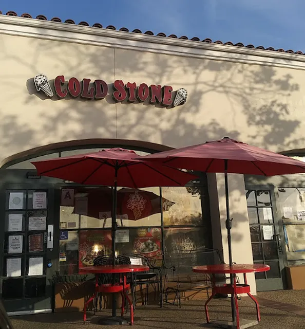 Cold Stone Creamery