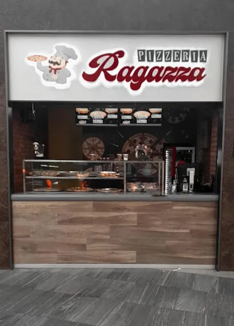Pizzeria Ragazza