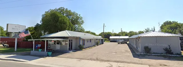 Bliss Motel