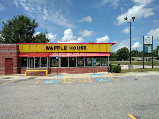 Waffle House