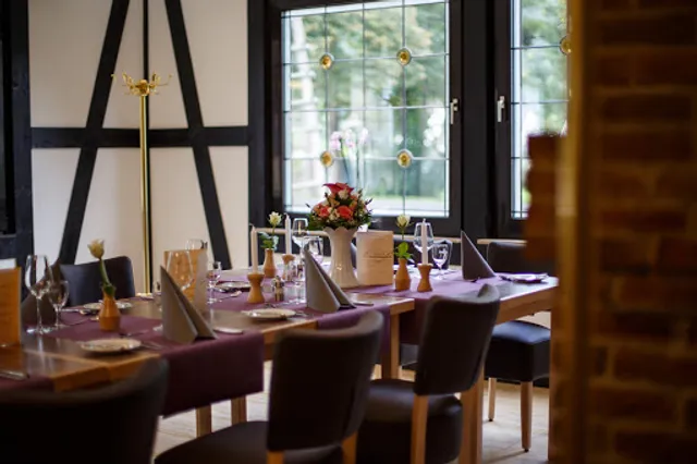 Restaurant Eimermacher