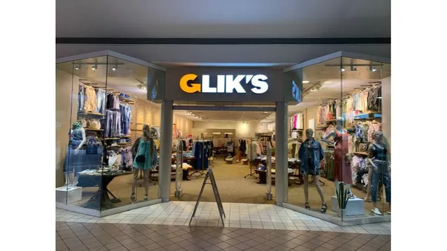 Glik's Boutique