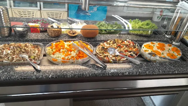 Restaurante Vasselo's