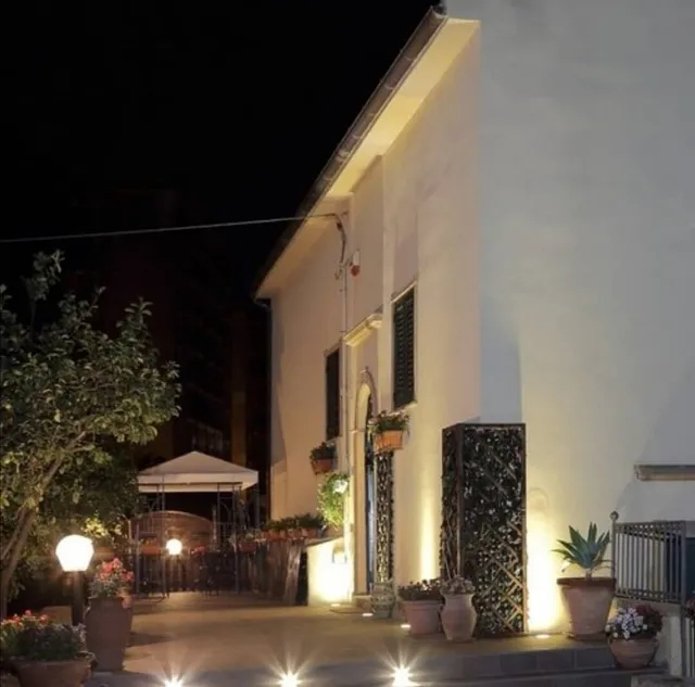 La Terrazza sulla Valle