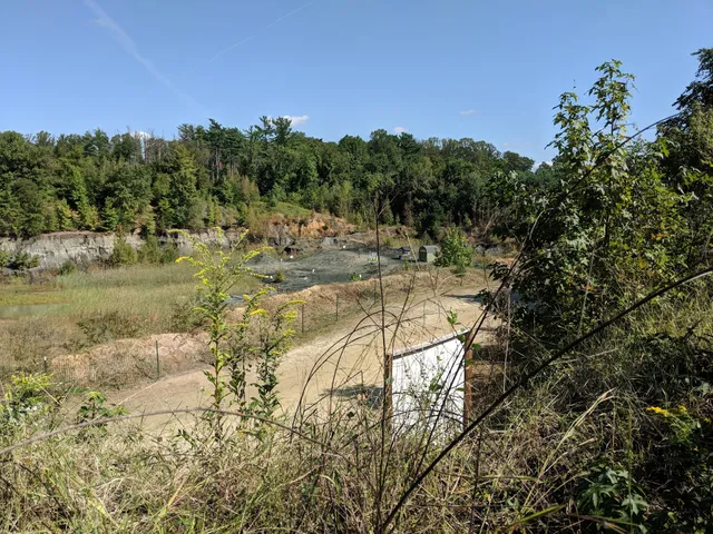 Edelman Fossil Park of Rowan University