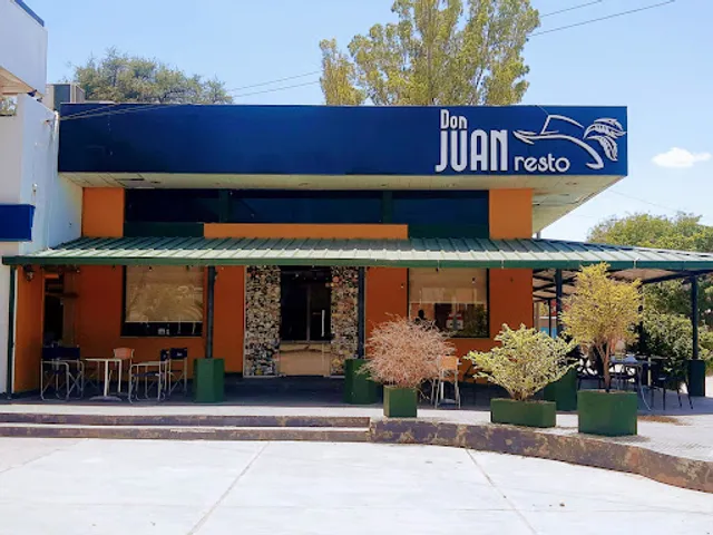 Don Juan Restaurante