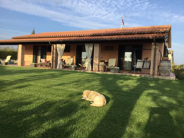 Agriturismo Le Siepi