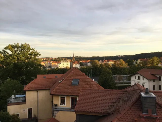 Ferienwohnung Tonberg