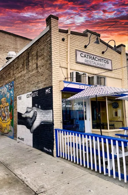Catrachitos Restaurant