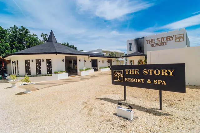 the story resort and spa