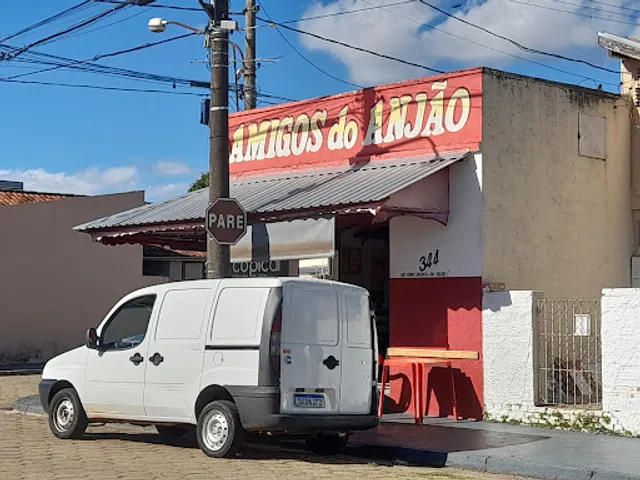 Bar do Anjão