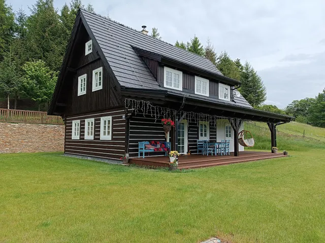 Roubenka Ondřejník