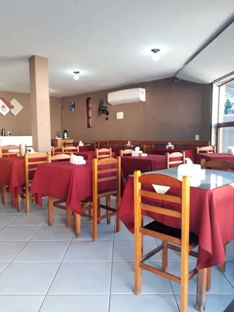 restaurante e pizzaria mar e sol