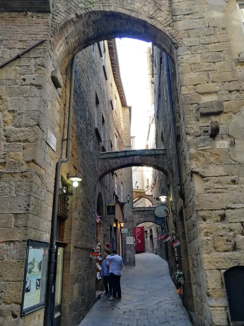 Volterra B&B