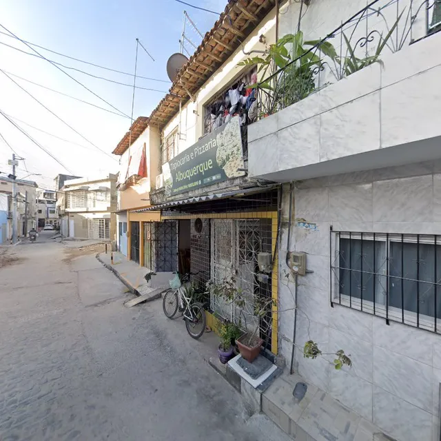 Albuquerque Tapiocaria