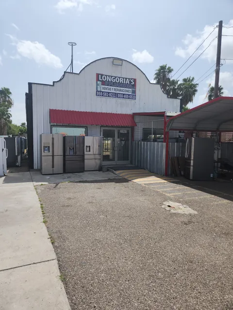 Longoria's Appliances