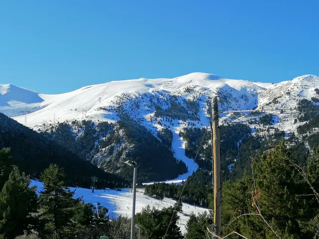 La Molina