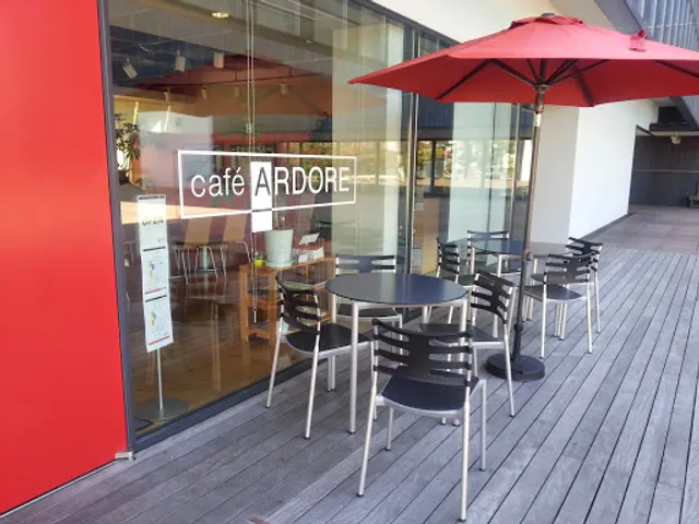 café ARDORE