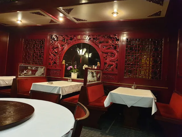 China Restaurant Lung Sing