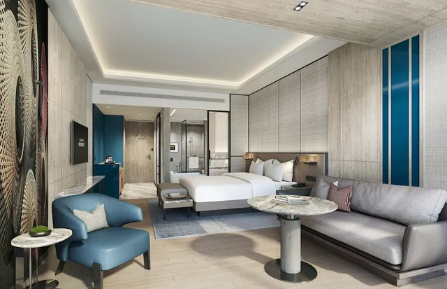 Vinpearl Hotel Bac Ninh