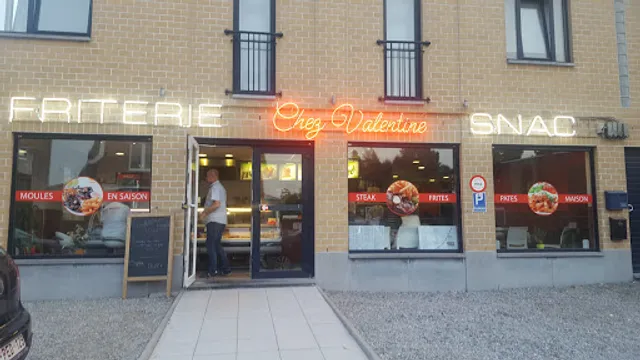 Chez Valentine La Vera Trattoria