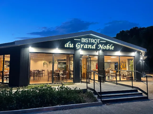 Bistrot du Grand Noble