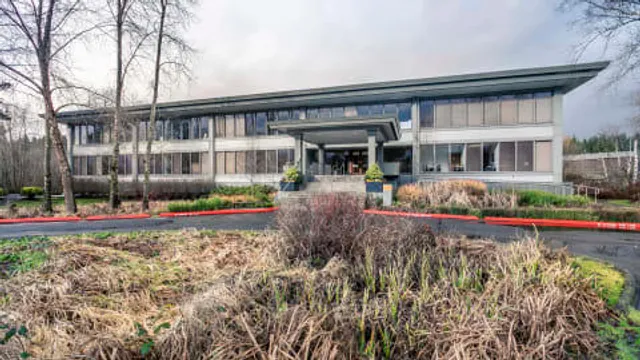 Regus - Bellefield Office Park