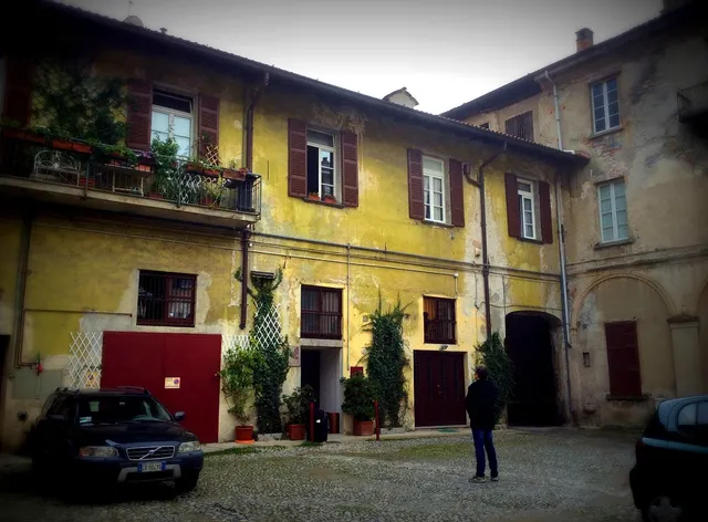 B&B Convento Sant'Antonio