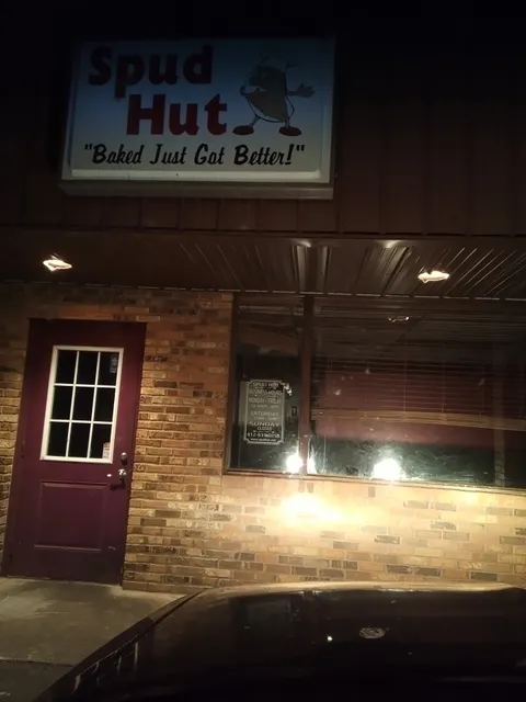 Spud Hut