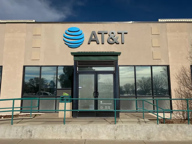 AT&T Store