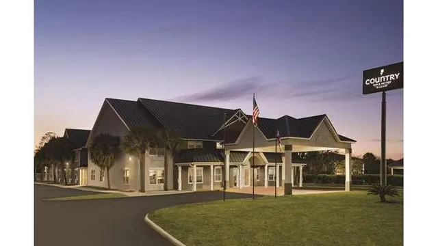 Country Inn & Suites by Radisson, Panama City, FL
