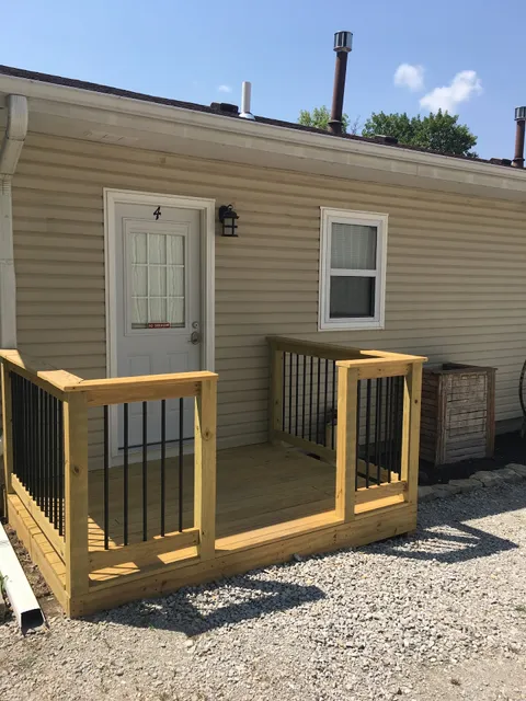 Morning Star Inn and Cottage