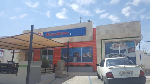 Dairy Queen Mirador