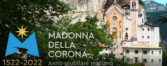 Santuario Madonna della Corona