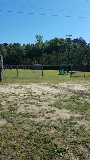 Crawford County Rec Department