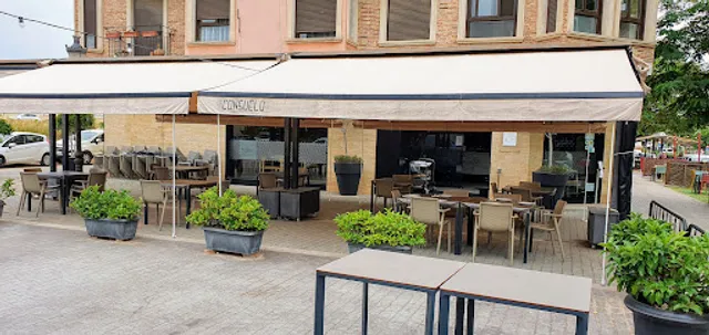 Ca Consuelo Gastrobar