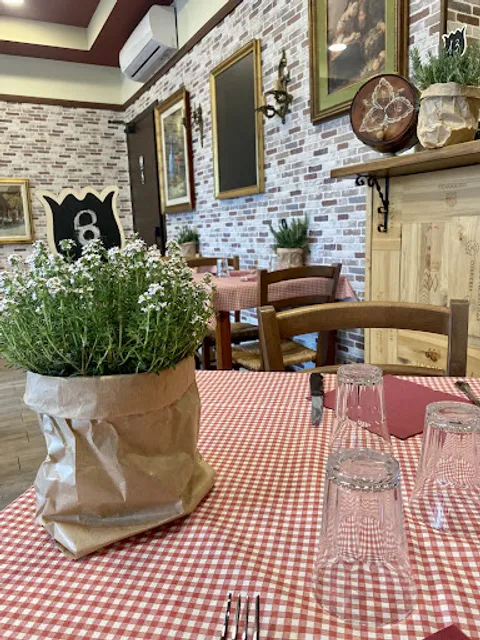 La locanda dé Nonna