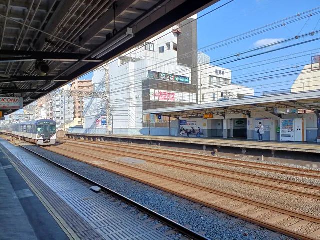Sembayashi Station