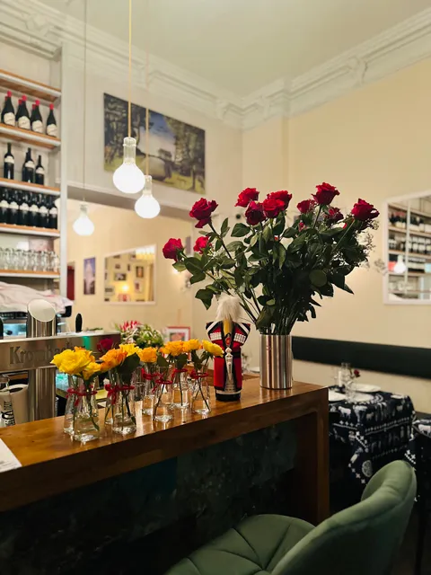 Pirosmani • ფიროსმანი