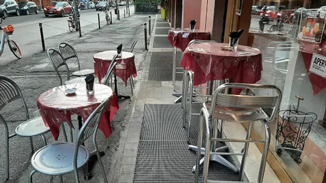 TU & YO cocktail bar