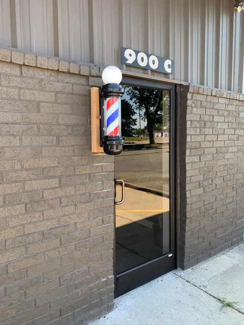 Headlines Barbershop