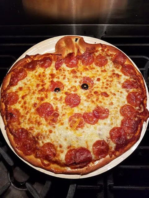 Papa Murphy's | Take 'N' Bake Pizza