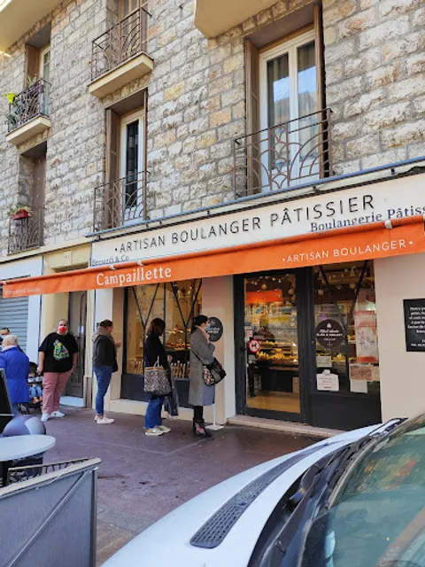 Boulangerie Patisserie Bernardi&Co