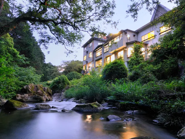 民宿旅館 一句石