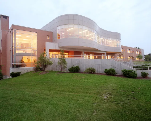 Mount Morris Central School District