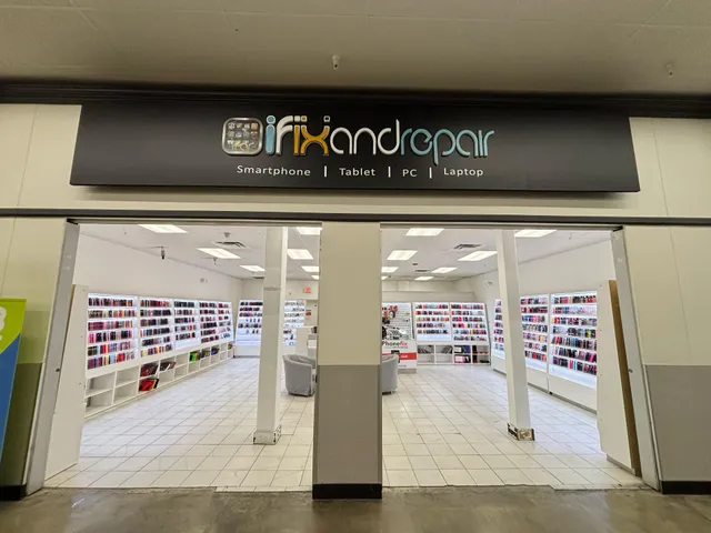 iFixandRepair - Milford Walmart