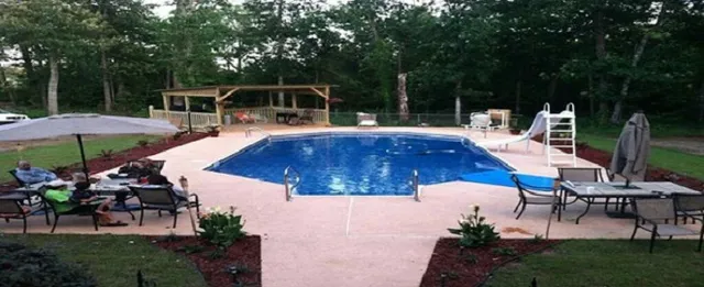 The Pool Store of Cochran