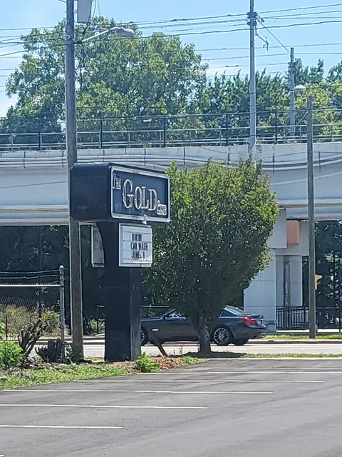 Gold Club of Charlotte