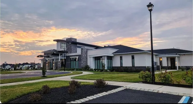 Venue at Monroe Clubhouse