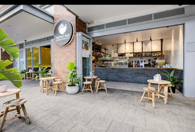 Momo Bar Dee Why